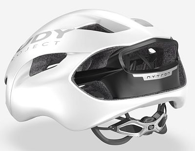 Превью  Шлем велосипедный RUDY PROJECT Nytron White Matte